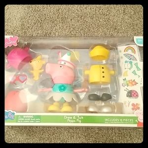 Peppa Pig Toy